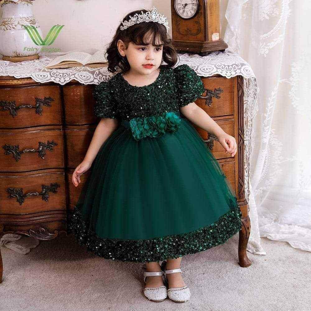 Exclusive Pori Dress